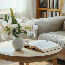 Living Room Furniture