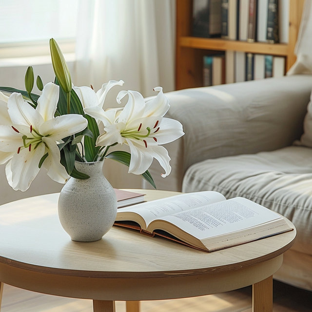 Living Room Furniture