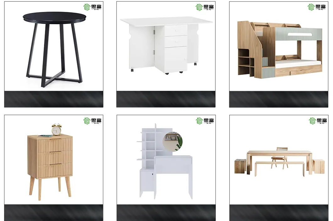 Floor Mount Modern Design 4 Shelves Shoe Cabinet Home Furniture Shoe Racks