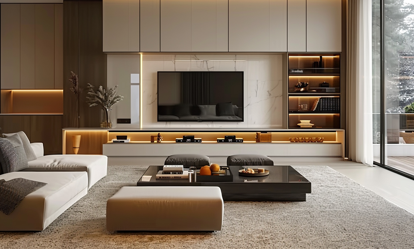 Residential Whole-House Customization Case Study