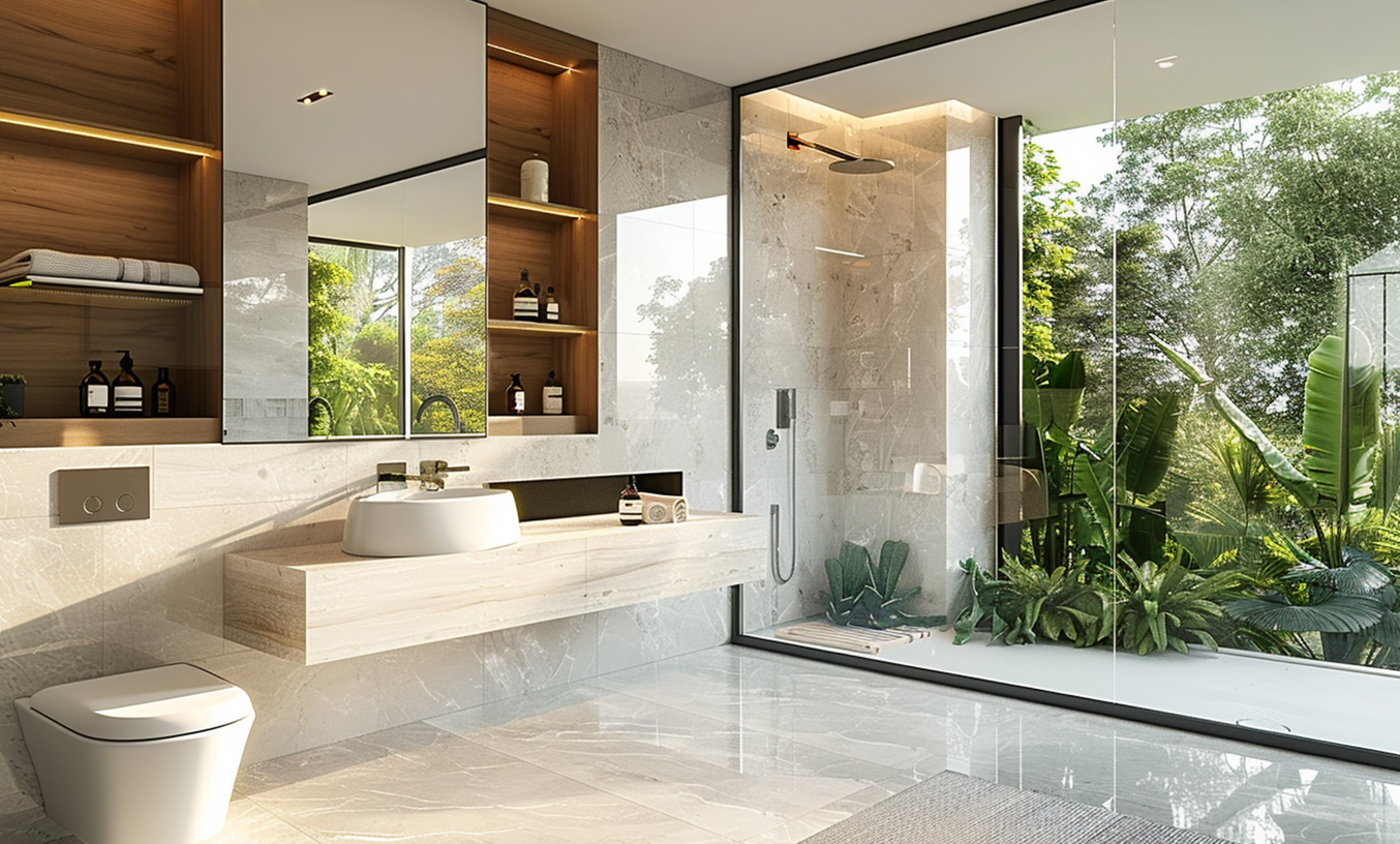 Commercial Space Environmental Solution