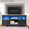Secure Packing Polyfoam Carton Elegant Durable Living Room Furniture TV Stands